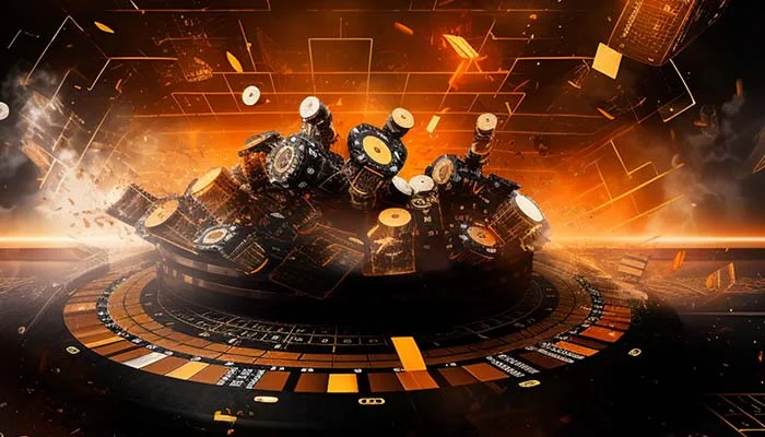 SKY88 Live Casino